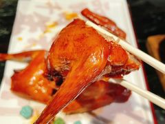 红烧乳鸽-大鸽饭(北京路店)