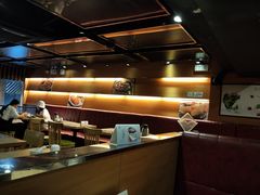 -嘉旺港式茶餐厅(延长中路店)