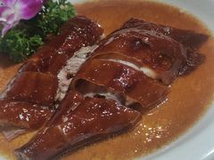 -德胜轩正宗顺德菜(宝安沙井会展中心店)