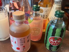 -万岛日本料理铁板烧(万泰国际店)