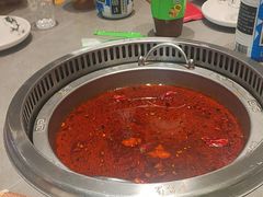 -蜀留香火锅·始于1999·原四川老火锅(白堤路店)