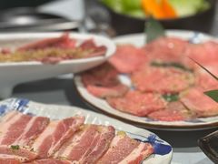 -虎丸烧肉(新大陆广场店)