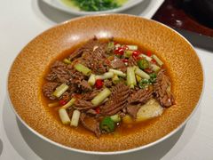 -贡宴盐帮菜自贡驻京联络处餐厅