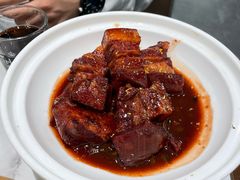 -金陵后厨·南京菜(新街口秣陵路店)