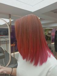 -形象革命造型·护肤Hair Studio