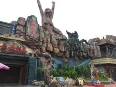 -厦门方特东方神画