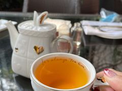 -广州富力丽思卡尔顿酒店