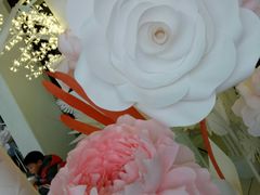 -义乌之心城市生活广场(新马路店)