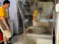 -咏春葱油饼(德政中路店)