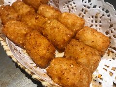 -炭舍干锅·烤鱼(扬名广场店)