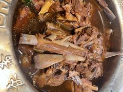 -和庆斋羊蝎子火锅·碳缸烧烤(顺义旗舰店)