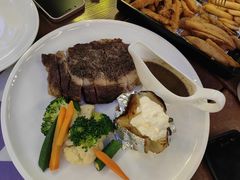 -Paulaner·德国帕拉娜自酿啤酒餐厅(海上世界店)