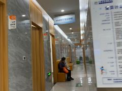 -上海仁爱医院口腔科 · 种植