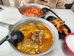 -官人桥番茄米线(温江行署店)