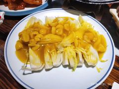 -盛京辽菜小馆(龙之梦购物中心店)