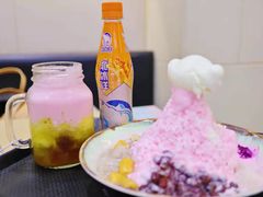 -鲜芋仙(南开大悦城店)