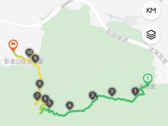 -梧桐山风景名胜区