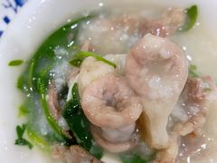 -标记美食新鲜猪杂(兴南大道店)