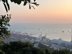 -小南山公园