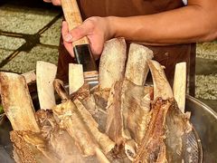 -邓莽子老火锅(鲁祖庙店)