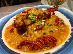 -华仔龙虾(永乐路总店)