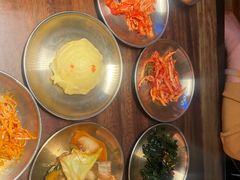 -西塔老太太泥炉烤肉(上海七宝领展广场店)
