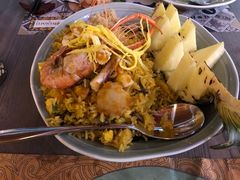 -CHINCHIN 青青·泰国料理(万象食家店)