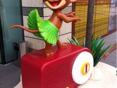 iphone_upload_pic-君悦酒店·乐厨·高空自助餐(青年大街店)