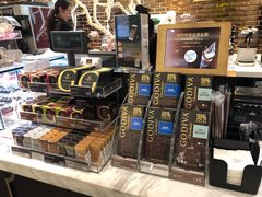 零售区-GODIVA(王府井apm店)