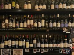 -Bistro Les Lilas丁香花小酒馆