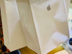 -Apple零售店(中街大悦城店)