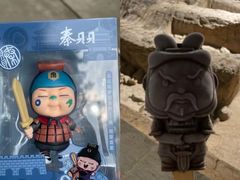 -秦始皇帝陵博物院(兵马俑)