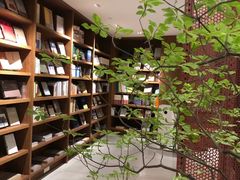-二酉书店TOYOU BOOKS