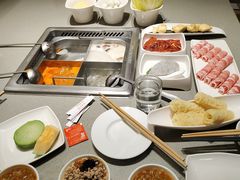 -海底捞火锅(泰安爱琴海店)