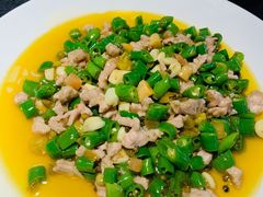 一品鲜椒兔-万重锦·人文川菜馆(骡马市店)