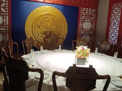 -真地道京味府·鲜橙烤鸭·北京菜(朝外大街东大桥店)