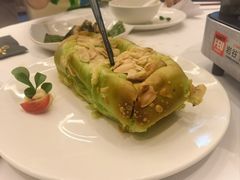 -金汇酒楼(中山东区店)