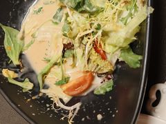 -蟹榭·本帮江浙菜·蟹宴(大宁久光商场店)