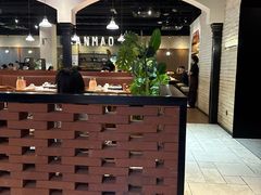 -三猫黑鱼花(南大店)