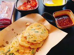 -韩见·韩式拌饭·炸鸡(石厦店)