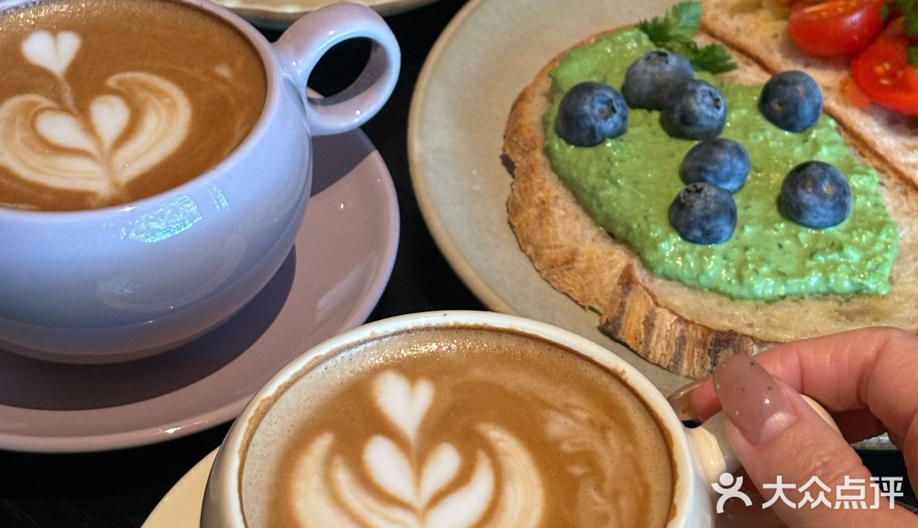 福州新开的！！！路边的brunch&bistro