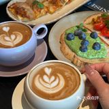 福州新开的！！！路边的brunch&bistro