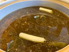 -爱膳菌锅锅(阳南店)