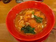 -龜王拉麵(道頓堀店)