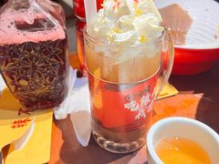 -辣不二地道川菜(汉水路店)