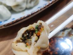-八珍手工水饺·妈妈的爱(传芳巷店)