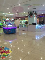 -都乐汇儿童乐园(莱蒙都会店)