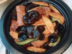 -柒园·三十年创意杭帮菜(龙湖滨江天街店)