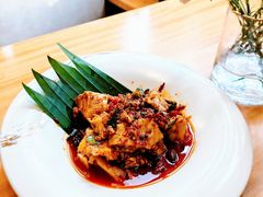 -山茶云南菜(永安里店)