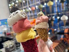 -VENCHI 闻绮(上海佛罗伦萨小镇店)